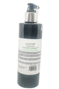 Pre_Peel_Cleanser_mesoinstitute_chemical_peel Neutralize Restore pH Moisturize after the treatments