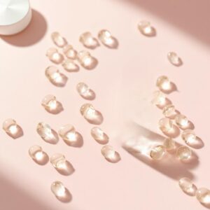 exosomes cosmetics mesoInstitute formulas