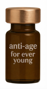 05 anti-age for ever young