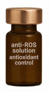 09 anti-ROS solution antioxidant control