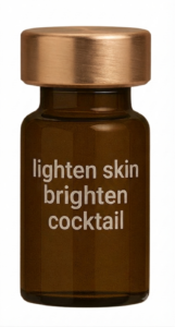 10 lighten skin brighten cocktail