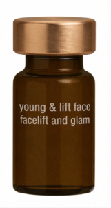 45 young & lift face facelift and glam