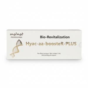 91 Hyac-aa-boosteR PLUS