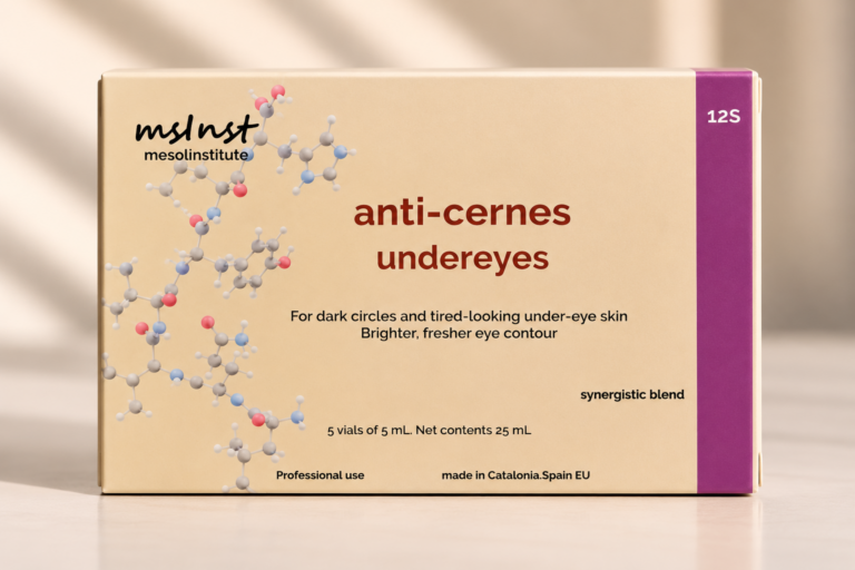 12 anti-cernes