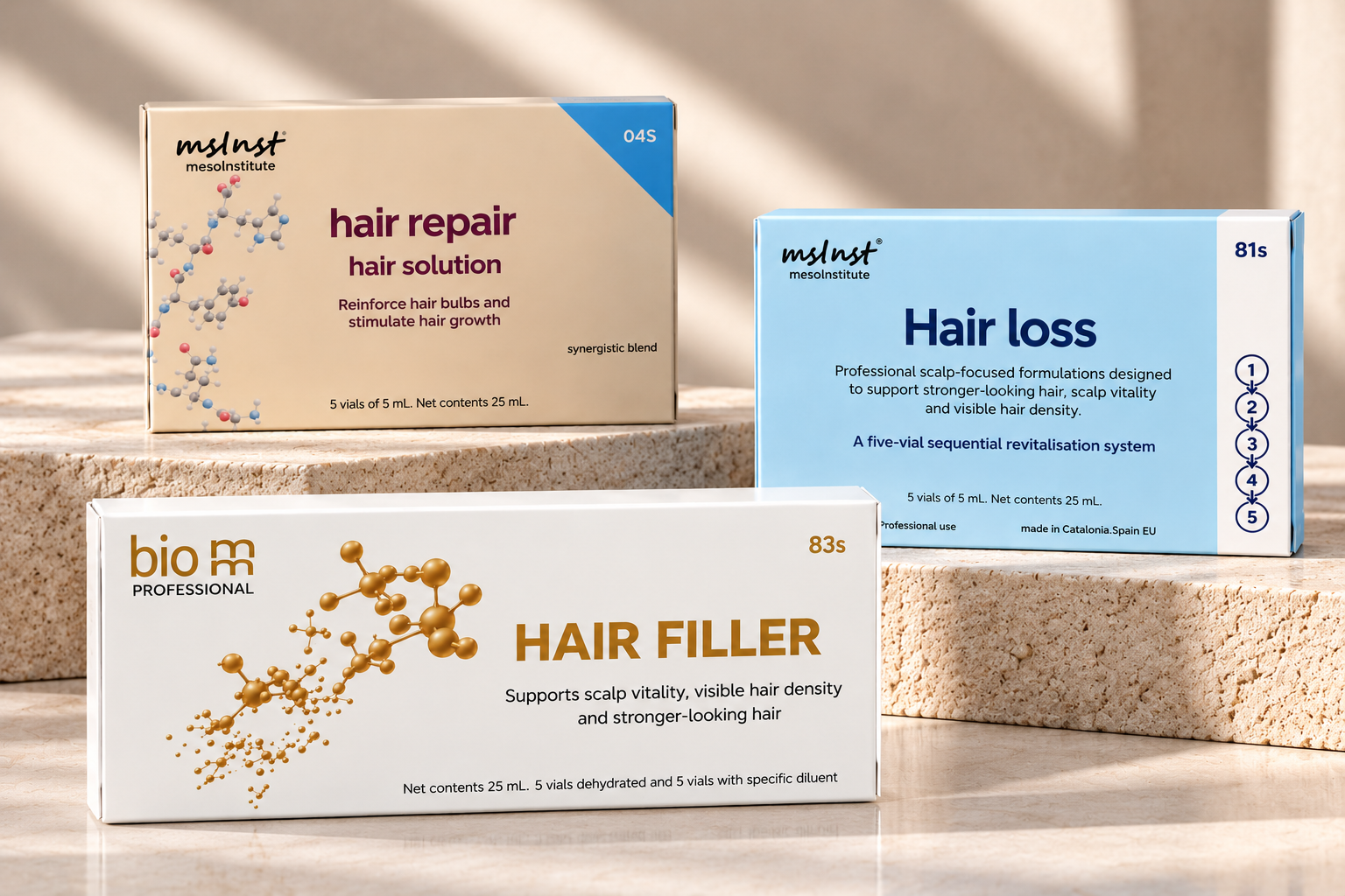 Mesoterapia Capilar mesoinstitute hair