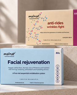 Cajas mesoInstitute wrinkles