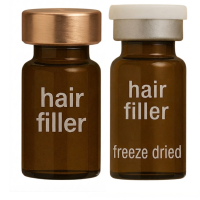 hair filler SET