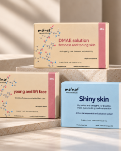 mesoInstitute mesotherapy facial lift