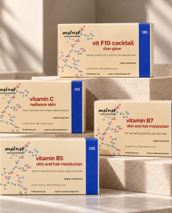 mesoinstitute facial glam