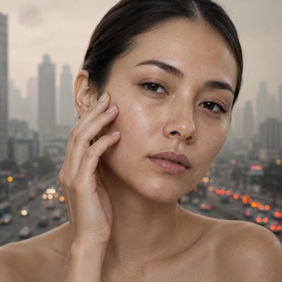 oxidated polluted skin mesoinstitute meso